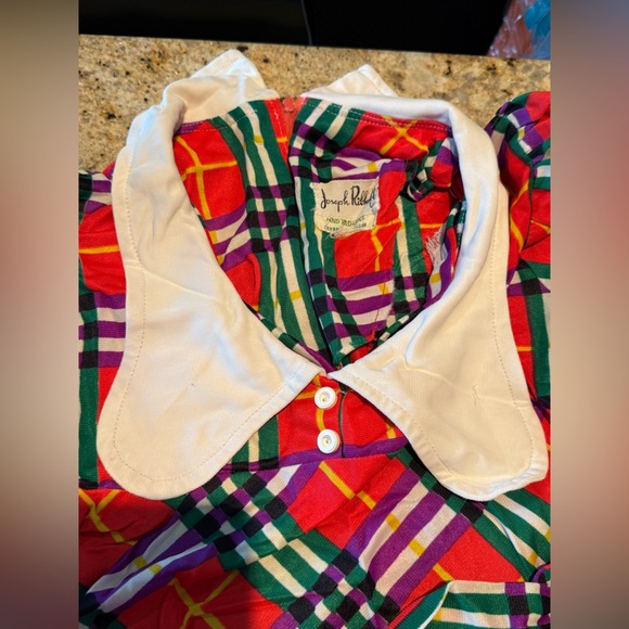 Vintage Joseph Ribkoff dress - Picture 15 of 16